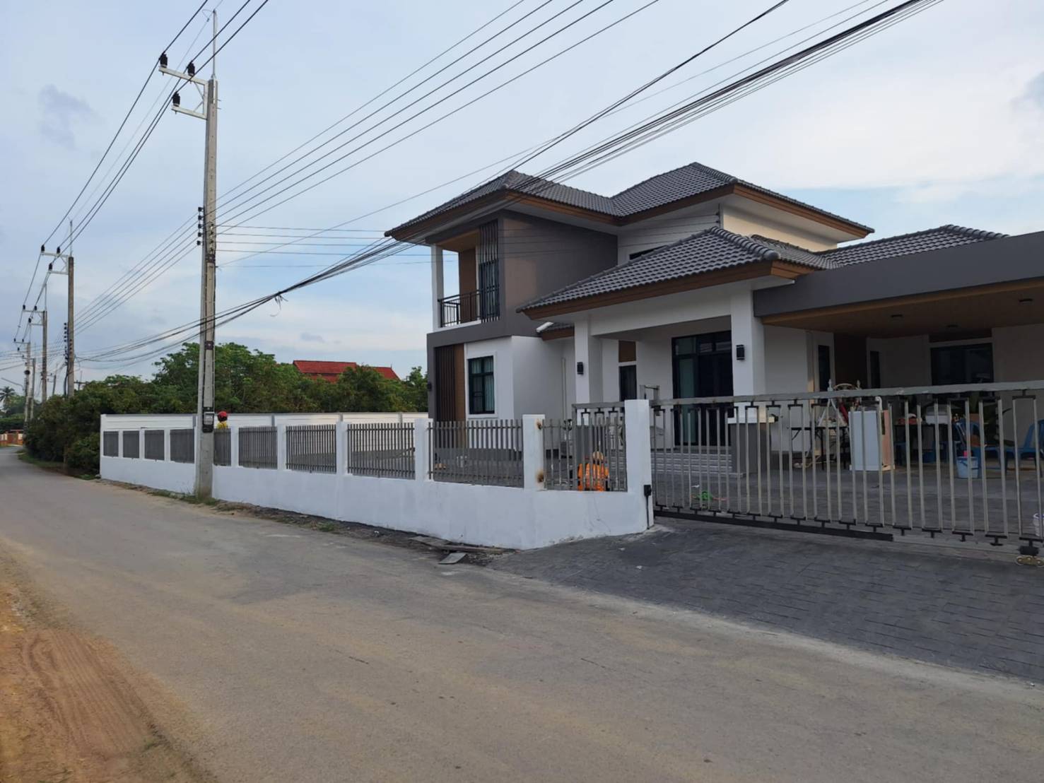 งานเฉพาะทาง